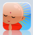 Gratitude app icon