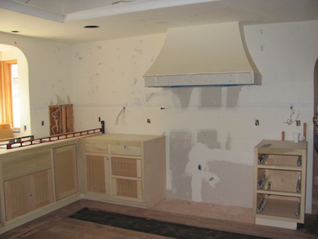 Kitchen two