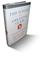 The flight of the creative class