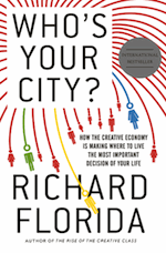 Whos your city book cover
