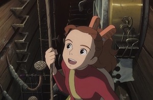 Arrietty