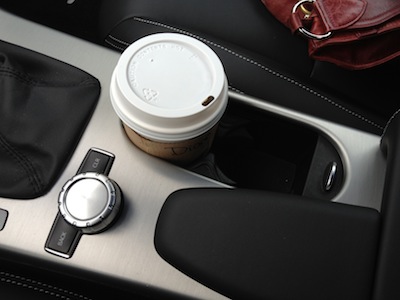 Cupholder